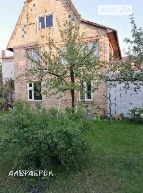 п`ятикімнатна дача, 140 кв. м, кирпич. Продаж в Києві, в районі Осокорки фото 1 п`ятикімнатна дача, 140 кв. м, кирпич. Продаж в Києві, в районі Осокорки фото 1