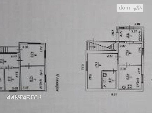 п`ятикімнатна дача, 140 кв. м, кирпич. Продаж в Києві, в районі Осокорки фото 1 п`ятикімнатна дача, 140 кв. м, кирпич. Продаж в Києві, в районі Осокорки фото 1