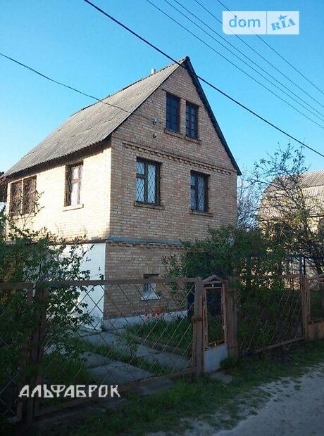 п`ятикімнатна дача, 163 кв. м, кирпич. Продаж в Києві, в районі Осокорки фото 1 п`ятикімнатна дача, 163 кв. м, кирпич. Продаж в Києві, в районі Осокорки фото 1