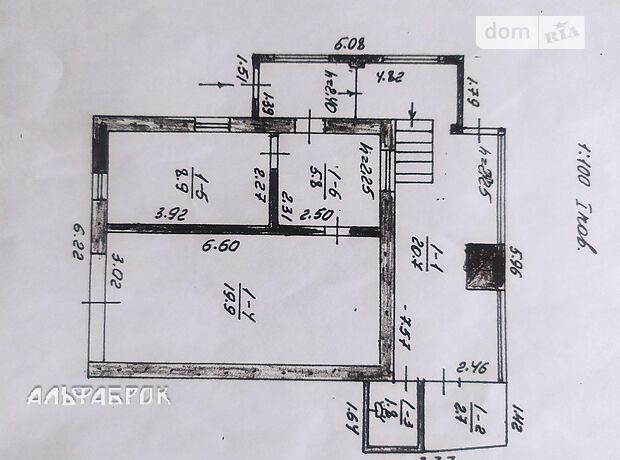 п`ятикімнатна дача, 163 кв. м, кирпич. Продаж в Києві, в районі Осокорки фото 1 п`ятикімнатна дача, 163 кв. м, кирпич. Продаж в Києві, в районі Осокорки фото 1