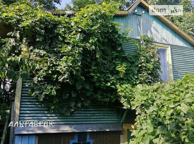 двокімнатна дача, 35 кв. м, кирпич. Продаж в Києві, в районі Осокорки фото 1 двокімнатна дача, 35 кв. м, кирпич. Продаж в Києві, в районі Осокорки фото 1