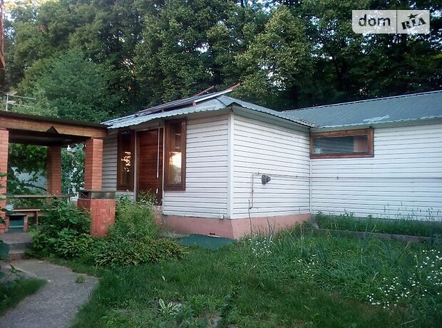 десятикімнатна дача з мансардним поверхом, 210 кв. м, цегла. Продаж в Києві, в районі Святошин фото 1 десятикімнатна дача з мансардним поверхом, 210 кв. м, цегла. Продаж в Києві, в районі Святошин фото 1