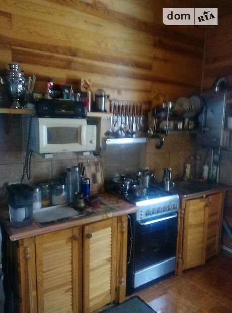 десятикімнатна дача з мансардним поверхом, 210 кв. м, цегла. Продаж в Києві, в районі Святошин фото 1 десятикімнатна дача з мансардним поверхом, 210 кв. м, цегла. Продаж в Києві, в районі Святошин фото 1