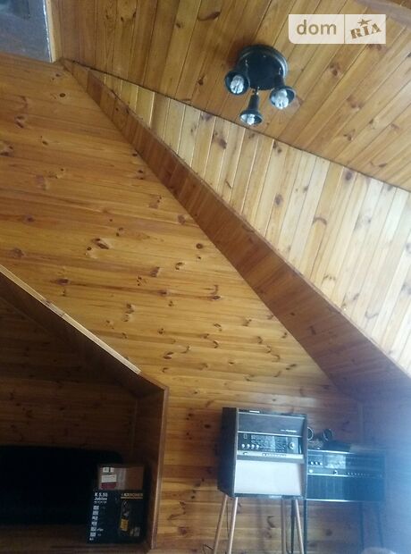 десятикімнатна дача з мансардним поверхом, 210 кв. м, цегла. Продаж в Києві, в районі Святошин фото 1 десятикімнатна дача з мансардним поверхом, 210 кв. м, цегла. Продаж в Києві, в районі Святошин фото 1