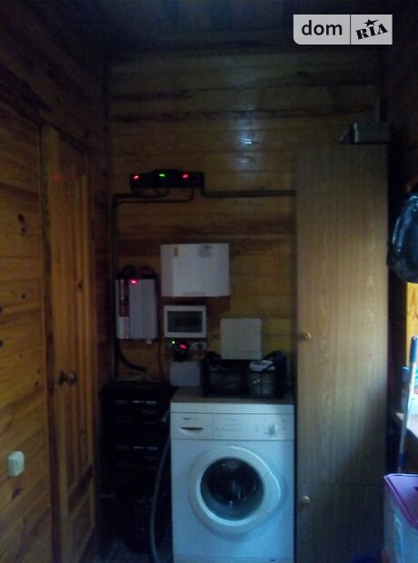 десятикімнатна дача з мансардним поверхом, 210 кв. м, цегла. Продаж в Києві, в районі Святошин фото 1 десятикімнатна дача з мансардним поверхом, 210 кв. м, цегла. Продаж в Києві, в районі Святошин фото 1