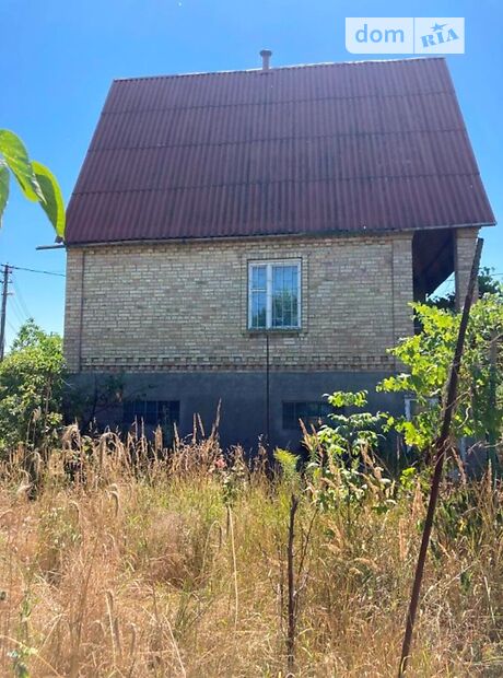 чотирикімнатна дача з мансардним поверхом, 106 кв. м, цегла. Продаж в Вишеньках (Київська обл.) фото 1 чотирикімнатна дача з мансардним поверхом, 106 кв. м, цегла. Продаж в Вишеньках (Київська обл.) фото 1