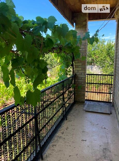 чотирикімнатна дача з мансардним поверхом, 106 кв. м, цегла. Продаж в Вишеньках (Київська обл.) фото 1 чотирикімнатна дача з мансардним поверхом, 106 кв. м, цегла. Продаж в Вишеньках (Київська обл.) фото 1
