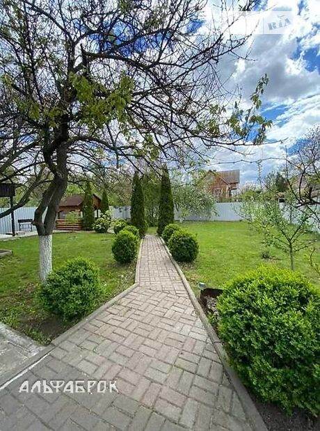 трехкомнатная дача, 110 кв. м, кирпич. Продажа в Вишенки фото 1 трехкомнатная дача, 110 кв. м, кирпич. Продажа в Вишенки фото 1
