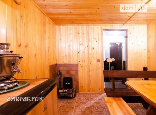 трехкомнатная дача, 110 кв. м, кирпич. Продажа в Вишенки фото 1 трехкомнатная дача, 110 кв. м, кирпич. Продажа в Вишенки фото 1