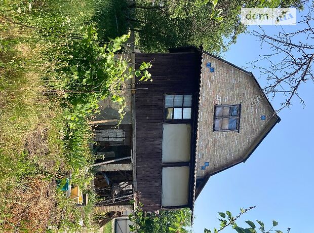 двокімнатна дача з мансардним поверхом, 90 кв. м, цегла. Продаж в Вишеньках (Київська обл.) фото 1 двокімнатна дача з мансардним поверхом, 90 кв. м, цегла. Продаж в Вишеньках (Київська обл.) фото 1