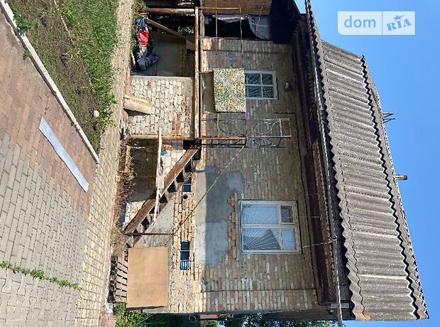 двокімнатна дача з мансардним поверхом, 90 кв. м, цегла. Продаж в Вишеньках (Київська обл.) фото 1 двокімнатна дача з мансардним поверхом, 90 кв. м, цегла. Продаж в Вишеньках (Київська обл.) фото 1