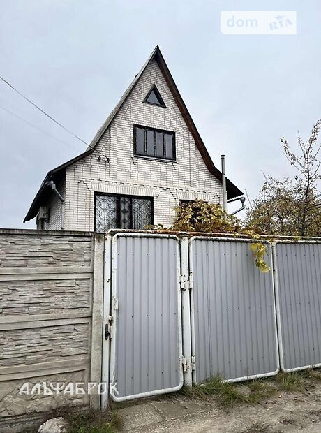 п`ятикімнатна дача, 120 кв. м, кирпич. Продаж в Процеві (Київська обл.) фото 1 п`ятикімнатна дача, 120 кв. м, кирпич. Продаж в Процеві (Київська обл.) фото 1