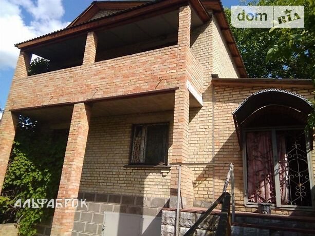 чотирикімнатна дача, 120 кв. м, кирпич. Продаж в Києві, в районі Воскресенка фото 1 чотирикімнатна дача, 120 кв. м, кирпич. Продаж в Києві, в районі Воскресенка фото 1