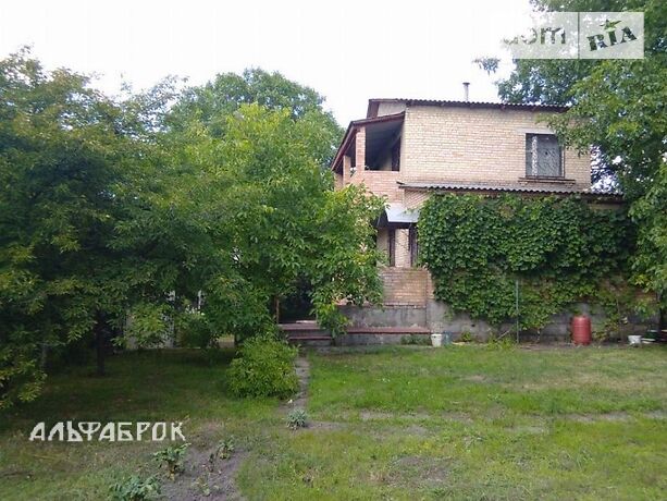 чотирикімнатна дача, 120 кв. м, кирпич. Продаж в Києві, в районі Воскресенка фото 1 чотирикімнатна дача, 120 кв. м, кирпич. Продаж в Києві, в районі Воскресенка фото 1