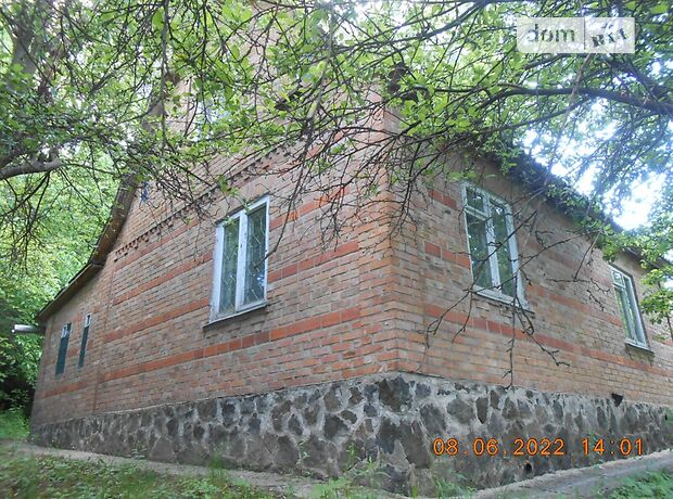 чотирикімнатна дача з мансардним поверхом, 93 кв. м, цегла. Продаж в Києві, в районі Теремки-1 фото 1 чотирикімнатна дача з мансардним поверхом, 93 кв. м, цегла. Продаж в Києві, в районі Теремки-1 фото 1