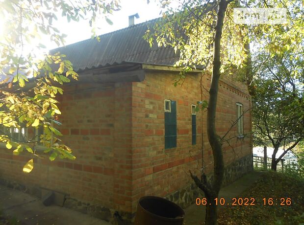 чотирикімнатна дача з мансардним поверхом, 93 кв. м, цегла. Продаж в Києві, в районі Теремки-1 фото 1 чотирикімнатна дача з мансардним поверхом, 93 кв. м, цегла. Продаж в Києві, в районі Теремки-1 фото 1
