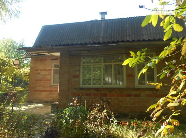 чотирикімнатна дача з мансардним поверхом, 93 кв. м, цегла. Продаж в Києві, в районі Теремки-1 фото 1 чотирикімнатна дача з мансардним поверхом, 93 кв. м, цегла. Продаж в Києві, в районі Теремки-1 фото 1