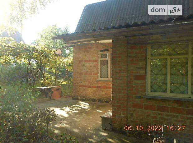 чотирикімнатна дача з мансардним поверхом, 93 кв. м, цегла. Продаж в Києві, в районі Теремки-1 фото 1 чотирикімнатна дача з мансардним поверхом, 93 кв. м, цегла. Продаж в Києві, в районі Теремки-1 фото 1