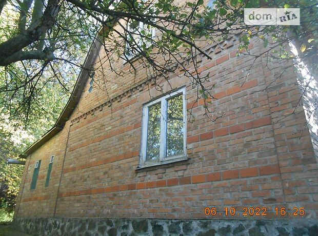 чотирикімнатна дача з мансардним поверхом, 93 кв. м, цегла. Продаж в Києві, в районі Теремки-1 фото 1 чотирикімнатна дача з мансардним поверхом, 93 кв. м, цегла. Продаж в Києві, в районі Теремки-1 фото 1