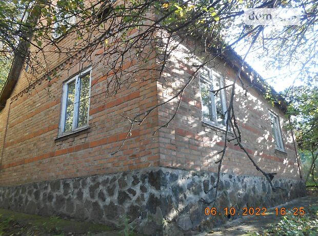 чотирикімнатна дача з мансардним поверхом, 93 кв. м, цегла. Продаж в Києві, в районі Теремки-1 фото 1 чотирикімнатна дача з мансардним поверхом, 93 кв. м, цегла. Продаж в Києві, в районі Теремки-1 фото 1