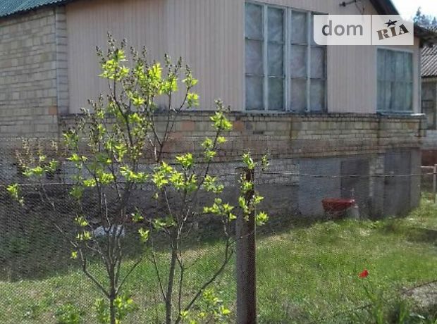 Продажа дачи, 39м², Киевская, Иванков, р‑н. Иванков Продажа дачи, 39м², Киевская, Иванков, р‑н. Иванков