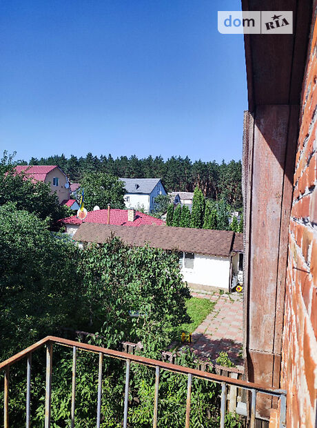 трехкомнатная дача c мансардным этажом, 55 кв. м, кирпич. Продажа в Белогородке (Киевская обл.) фото 1 трехкомнатная дача c мансардным этажом, 55 кв. м, кирпич. Продажа в Белогородке (Киевская обл.) фото 1