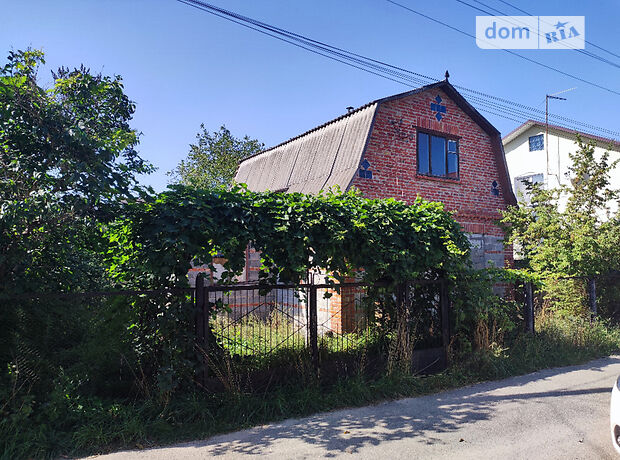 трехкомнатная дача c мансардным этажом, 55 кв. м, кирпич. Продажа в Белогородке (Киевская обл.) фото 1 трехкомнатная дача c мансардным этажом, 55 кв. м, кирпич. Продажа в Белогородке (Киевская обл.) фото 1