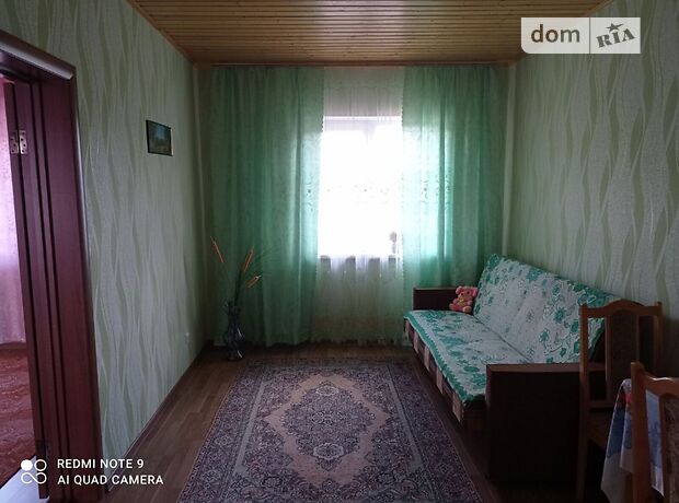 трехкомнатная дача c мансардным этажом, 90 кв. м, кирпич. Продажа в Тарасовке (Киевская обл.) фото 1 трехкомнатная дача c мансардным этажом, 90 кв. м, кирпич. Продажа в Тарасовке (Киевская обл.) фото 1