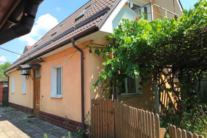 двоповерховий будинок, 91 кв. м, цегла. Продаж у Дмитрівці фото 2