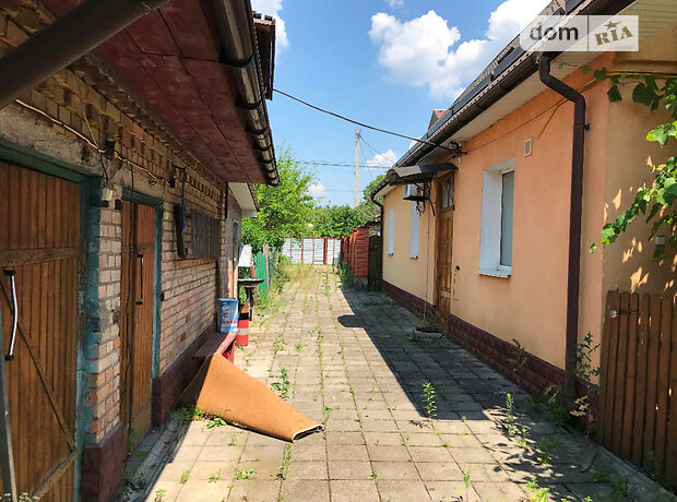 четырехкомнатная дача c мансардным этажом, 91 кв. м, кирпич. Продажа в Дмитровке (Киевская обл.) фото 1 четырехкомнатная дача c мансардным этажом, 91 кв. м, кирпич. Продажа в Дмитровке (Киевская обл.) фото 1