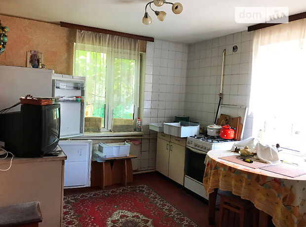 четырехкомнатная дача c мансардным этажом, 91 кв. м, кирпич. Продажа в Дмитровке (Киевская обл.) фото 1 четырехкомнатная дача c мансардным этажом, 91 кв. м, кирпич. Продажа в Дмитровке (Киевская обл.) фото 1