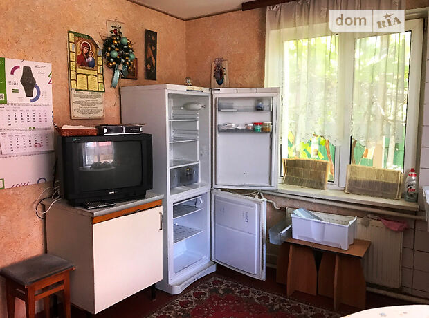 четырехкомнатная дача c мансардным этажом, 91 кв. м, кирпич. Продажа в Дмитровке (Киевская обл.) фото 1 четырехкомнатная дача c мансардным этажом, 91 кв. м, кирпич. Продажа в Дмитровке (Киевская обл.) фото 1