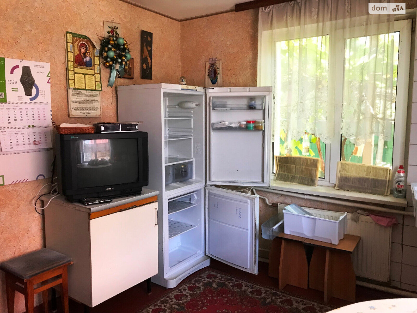 двоповерховий будинок, 91 кв. м, цегла. Продаж у Дмитрівці фото 1