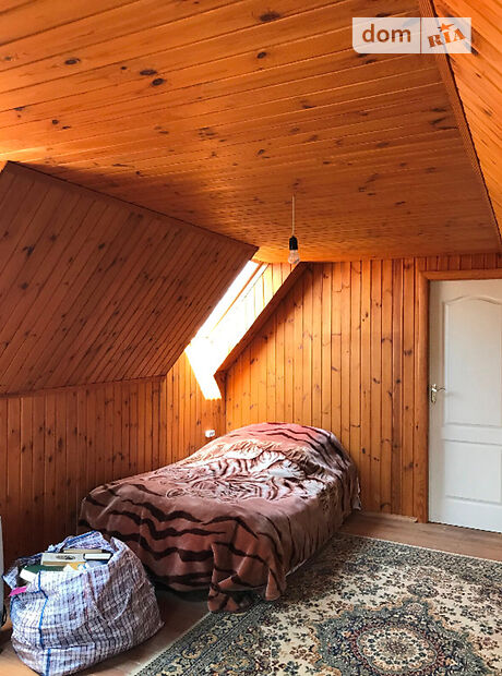 четырехкомнатная дача c мансардным этажом, 91 кв. м, кирпич. Продажа в Дмитровке (Киевская обл.) фото 1 четырехкомнатная дача c мансардным этажом, 91 кв. м, кирпич. Продажа в Дмитровке (Киевская обл.) фото 1