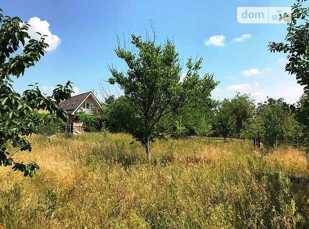 четырехкомнатная дача c мансардным этажом, 91 кв. м, кирпич. Продажа в Дмитровке (Киевская обл.) фото 1 четырехкомнатная дача c мансардным этажом, 91 кв. м, кирпич. Продажа в Дмитровке (Киевская обл.) фото 1