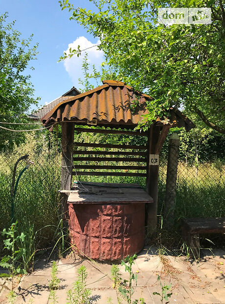 четырехкомнатная дача c мансардным этажом, 91 кв. м, кирпич. Продажа в Дмитровке (Киевская обл.) фото 1 четырехкомнатная дача c мансардным этажом, 91 кв. м, кирпич. Продажа в Дмитровке (Киевская обл.) фото 1