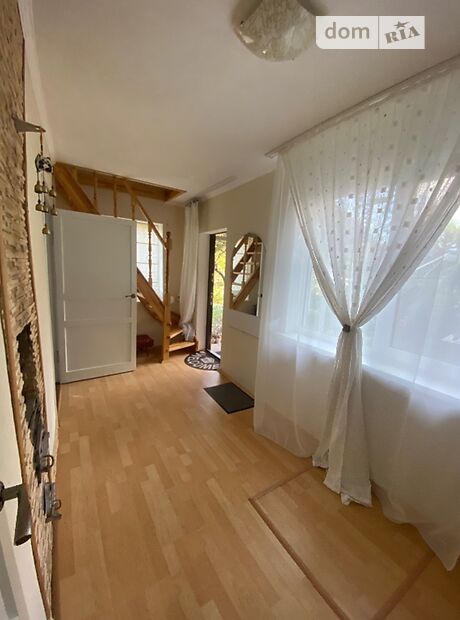 трехкомнатная дача c мансардным этажом, 65 кв. м, кирпич. Продажа в Гатном (Киевская обл.) фото 1 трехкомнатная дача c мансардным этажом, 65 кв. м, кирпич. Продажа в Гатном (Киевская обл.) фото 1