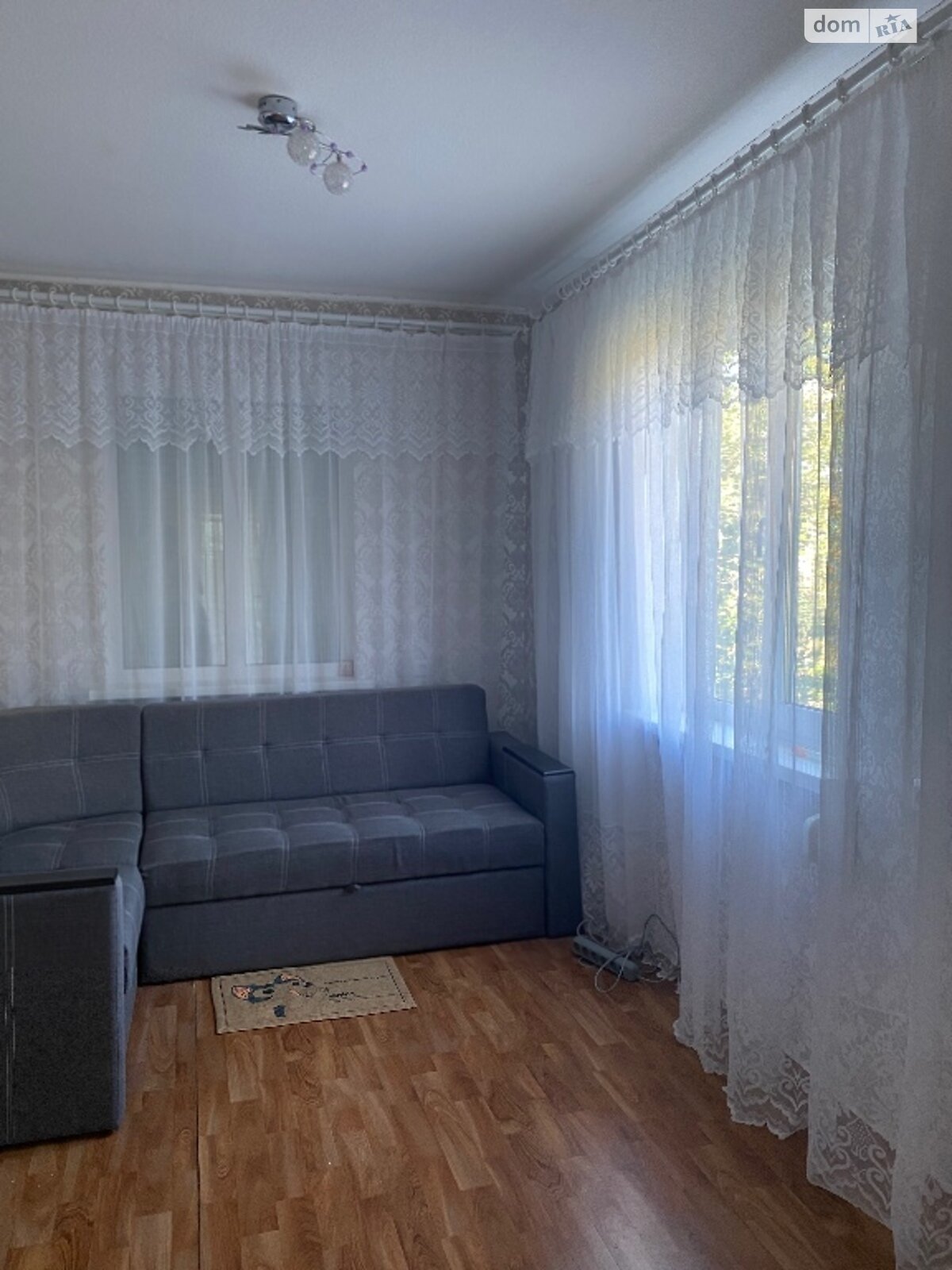 двухэтажный дом, 65 кв. м, кирпич. Продажа в Гатном фото 1