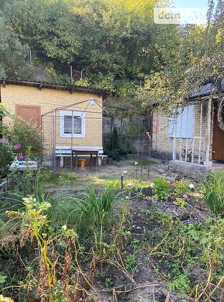 трехкомнатная дача c мансардным этажом, 65 кв. м, кирпич. Продажа в Гатном (Киевская обл.) фото 1 трехкомнатная дача c мансардным этажом, 65 кв. м, кирпич. Продажа в Гатном (Киевская обл.) фото 1