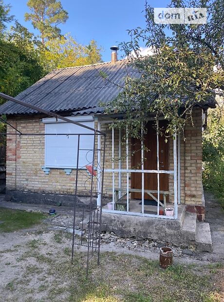 трехкомнатная дача c мансардным этажом, 65 кв. м, кирпич. Продажа в Гатном (Киевская обл.) фото 1 трехкомнатная дача c мансардным этажом, 65 кв. м, кирпич. Продажа в Гатном (Киевская обл.) фото 1