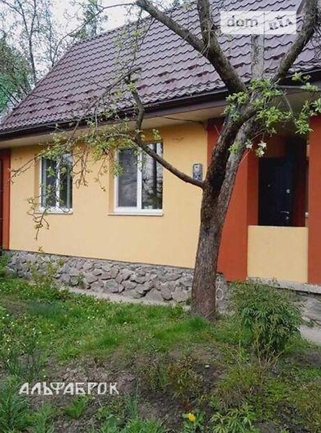 трехкомнатная дача, 65 кв. м, кирпич. Продажа в Гатном (Киевская обл.) фото 1 трехкомнатная дача, 65 кв. м, кирпич. Продажа в Гатном (Киевская обл.) фото 1