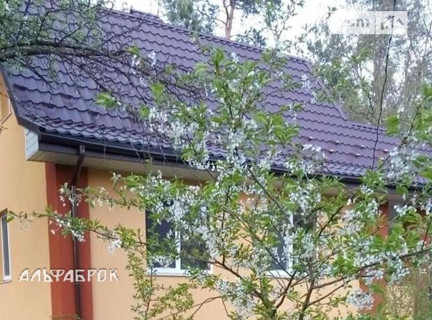 трехкомнатная дача, 65 кв. м, кирпич. Продажа в Гатном (Киевская обл.) фото 1 трехкомнатная дача, 65 кв. м, кирпич. Продажа в Гатном (Киевская обл.) фото 1