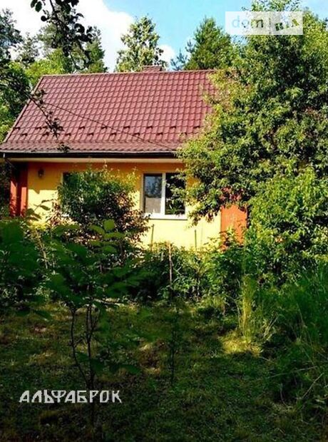 трехкомнатная дача, 65 кв. м, кирпич. Продажа в Гатном (Киевская обл.) фото 1 трехкомнатная дача, 65 кв. м, кирпич. Продажа в Гатном (Киевская обл.) фото 1