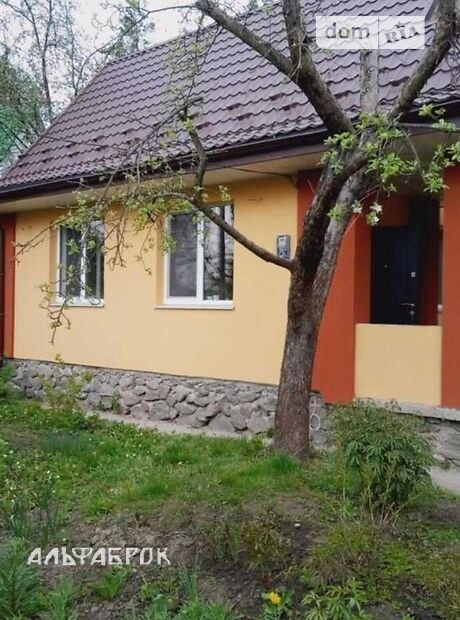 трехкомнатная дача, 65 кв. м, кирпич. Продажа в Гатном (Киевская обл.) фото 1 трехкомнатная дача, 65 кв. м, кирпич. Продажа в Гатном (Киевская обл.) фото 1