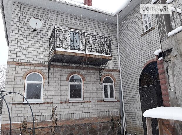 восьмикомнатная дача, 360 кв. м, кирпич. Продажа в Гореничах (Киевская обл.) фото 1 восьмикомнатная дача, 360 кв. м, кирпич. Продажа в Гореничах (Киевская обл.) фото 1