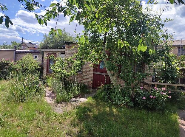трехкомнатная дача c мансардным этажом, 60 кв. м, кирпич. Продажа в Горенке (Киевская обл.) фото 1 трехкомнатная дача c мансардным этажом, 60 кв. м, кирпич. Продажа в Горенке (Киевская обл.) фото 1