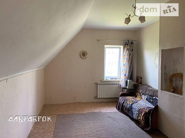 двухкомнатная дача, 87 кв. м, кирпич. Продажа в Ходосовке (Киевская обл.) фото 1 двухкомнатная дача, 87 кв. м, кирпич. Продажа в Ходосовке (Киевская обл.) фото 1