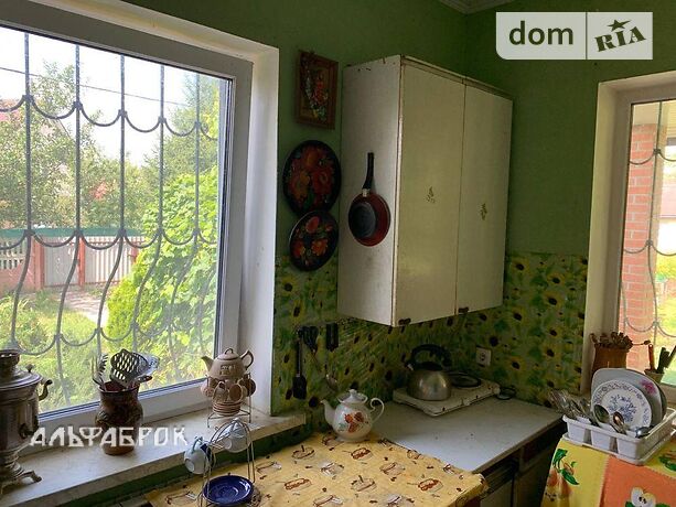 двухкомнатная дача, 87 кв. м, кирпич. Продажа в Ходосовке (Киевская обл.) фото 1 двухкомнатная дача, 87 кв. м, кирпич. Продажа в Ходосовке (Киевская обл.) фото 1