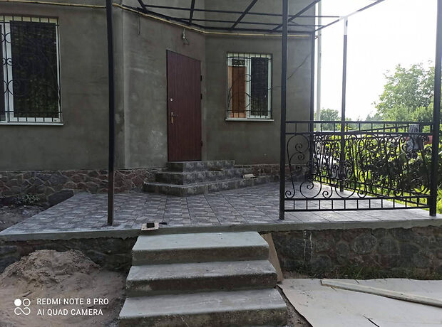 пятикомнатная дача, 165 кв. м, кирпич. Продажа в Капитановке (Киевская обл.) фото 1 пятикомнатная дача, 165 кв. м, кирпич. Продажа в Капитановке (Киевская обл.) фото 1