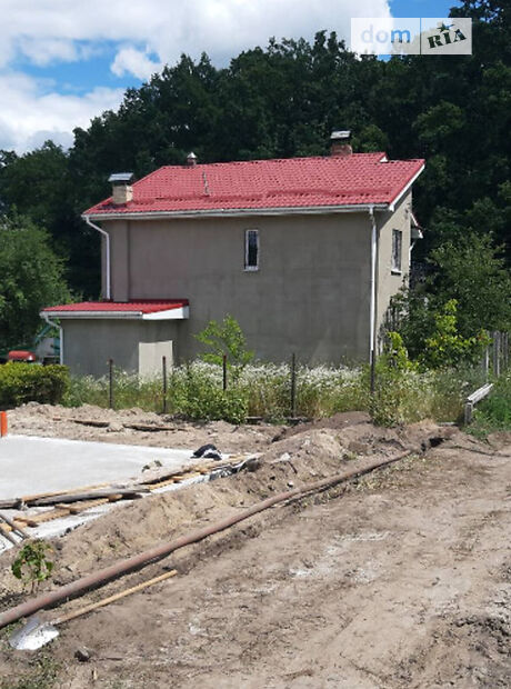 пятикомнатная дача, 165 кв. м, кирпич. Продажа в Капитановке (Киевская обл.) фото 1 пятикомнатная дача, 165 кв. м, кирпич. Продажа в Капитановке (Киевская обл.) фото 1